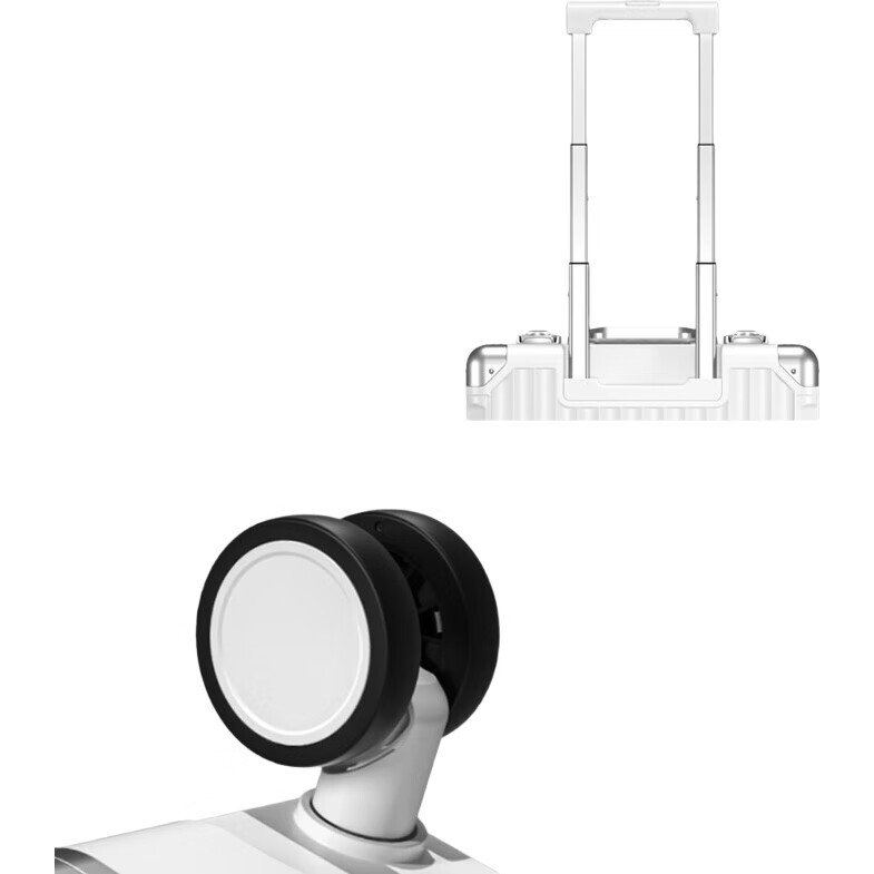 White Image 1