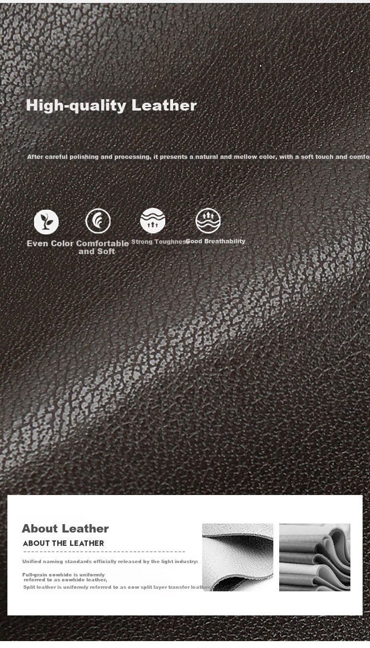 Goldlion Shoulder Bag Crossbody Small Bag Large Capacity Men's Bag Lightweight Messenger Bag, Birthday Gift Present 3