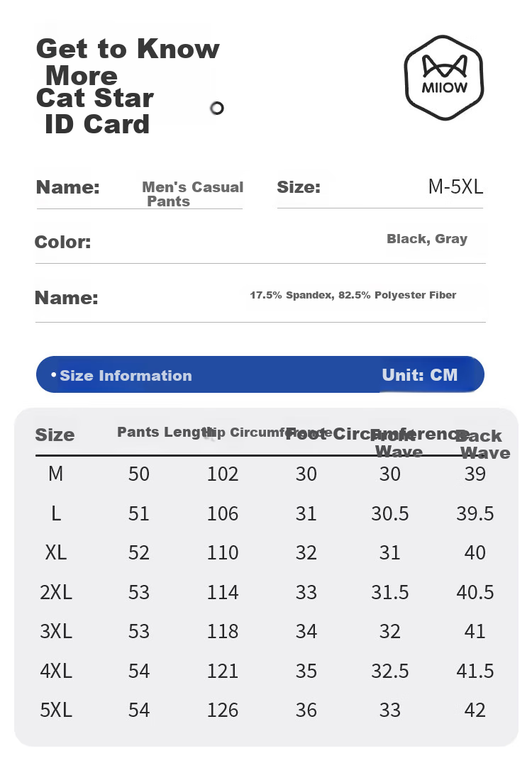 MiiOW Ice Silk Shorts for Men, Summer Pants, Tech Sun Protection Breathable Running Six-Proof Quick-Dry Basketball Five-Point Shorts for Me 3
