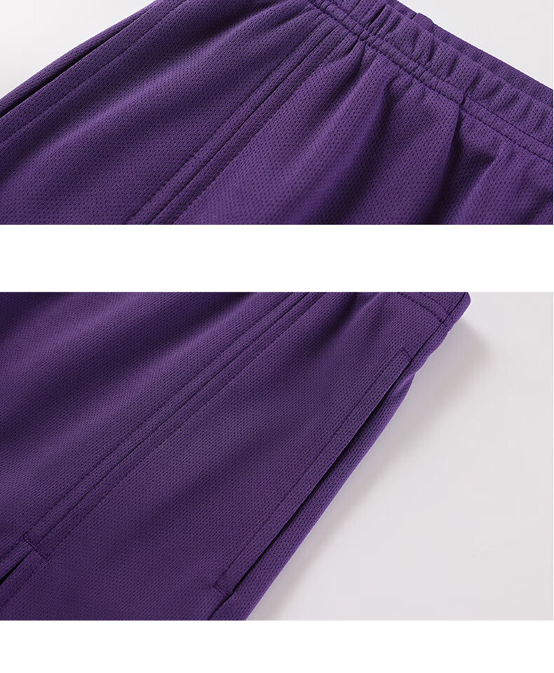 KUMPOO x Crying Center Collaboration Badminton Skirt Multi-color Casual Skirt ACQ251604 University Red XL 22