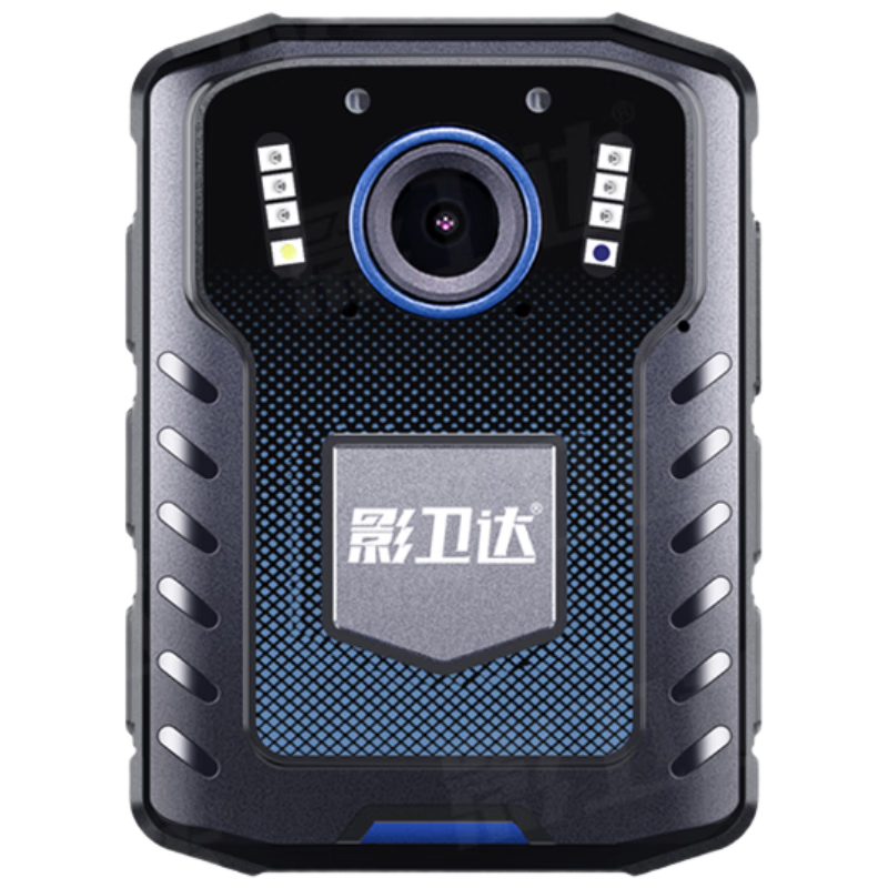 YWD DSJ-F1 Law Enforcement Body-Worn Camera, Portable High-Definition Camera for Evidence Collection And Work Recording, 32GB