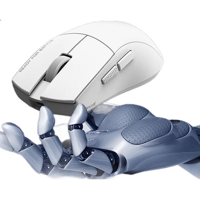 White Image 1