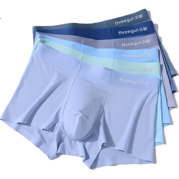 Трусы для мальчиков