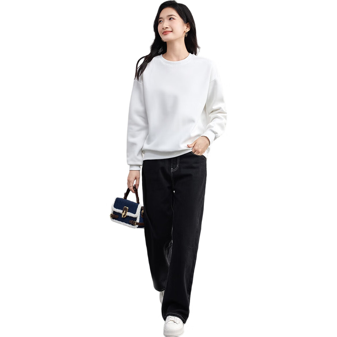 White Image 1