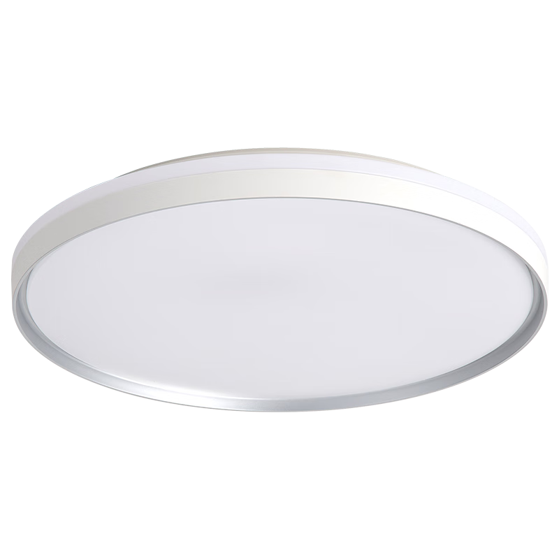 Foshanzhaoming Ceiling Light, Modern And Simple Design for Study Room And Children's Room, Energy-Saving Lamp, 36W, Mijia Smart Control, Chenyao Model