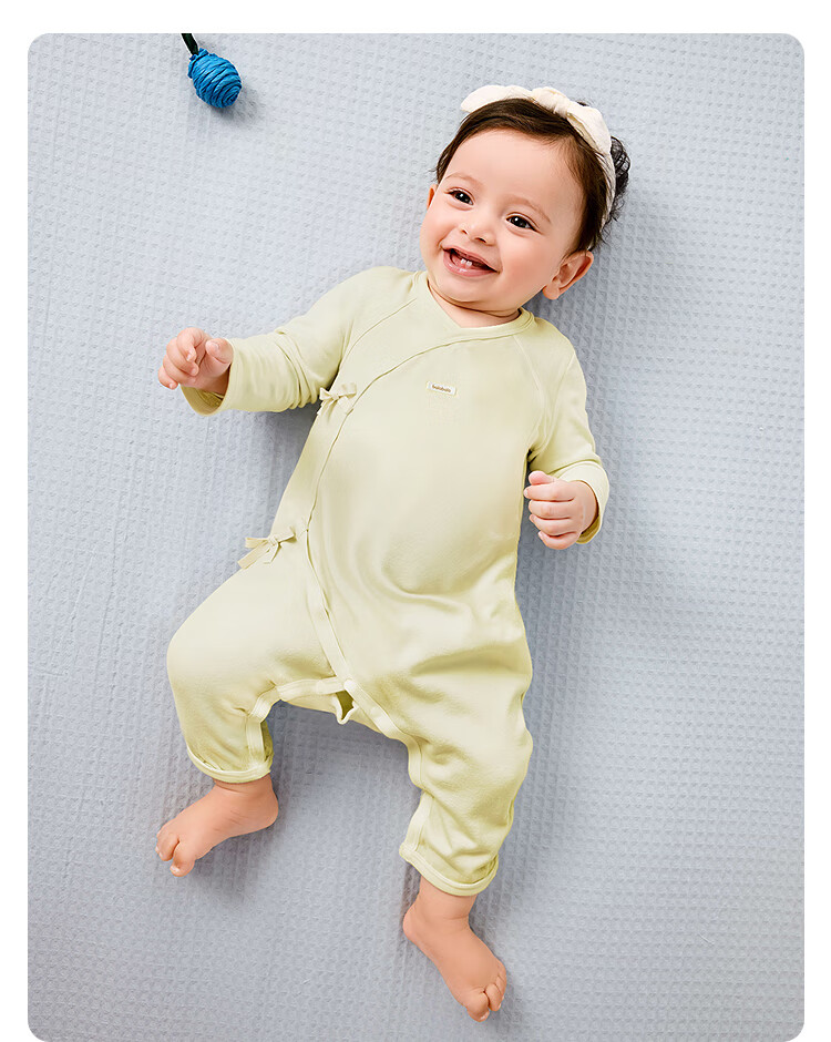 BALABALA BalaOne Newborn Clothes, Baby Romper, Infant Bodysuit, Onesie, Crawling Suit, Pure Cotton, Comfortable 23