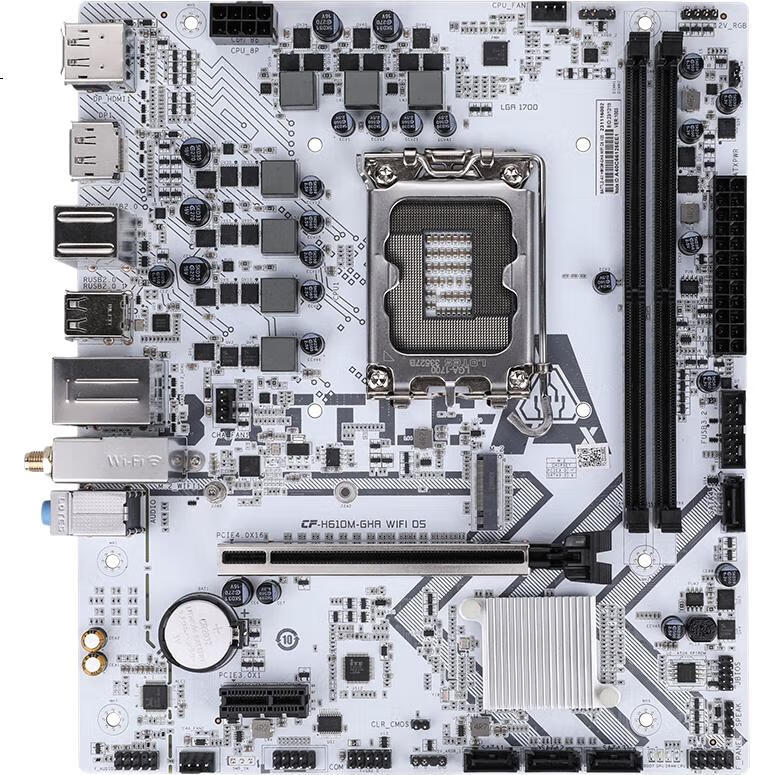 White Image 2