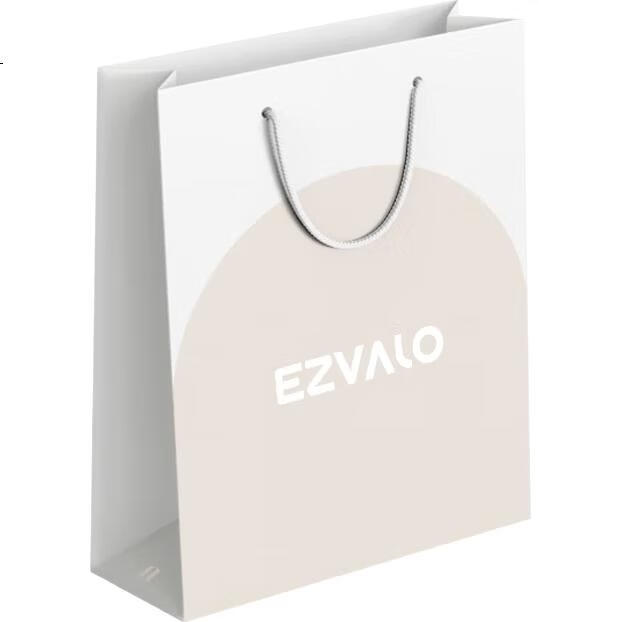 Портативная колонка Jiguang Brand Gift Bag + Card Set, 26*10*30см, с подсветкой, Bluetooth 5.0