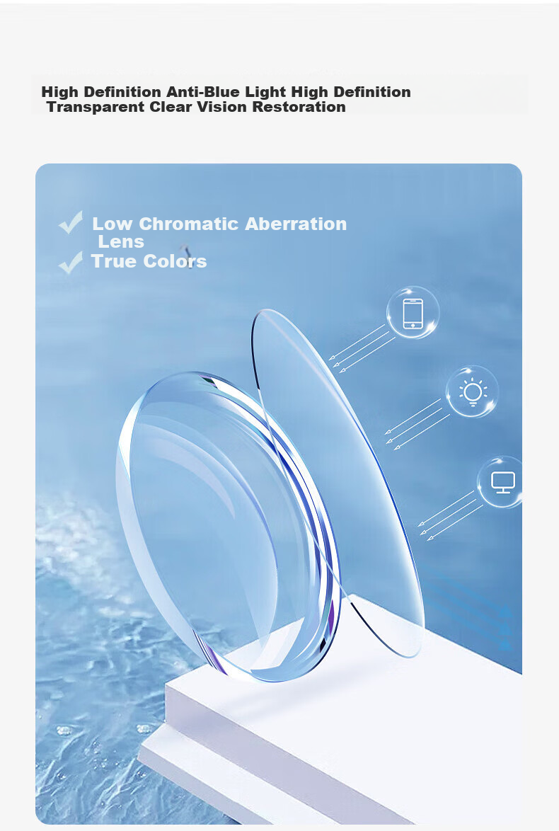 WESEE Reading Glasses for Men, German Imported Portable High-End Brand Genuine Foldable Anti-Blue Light Glasses +125 Degrees 8