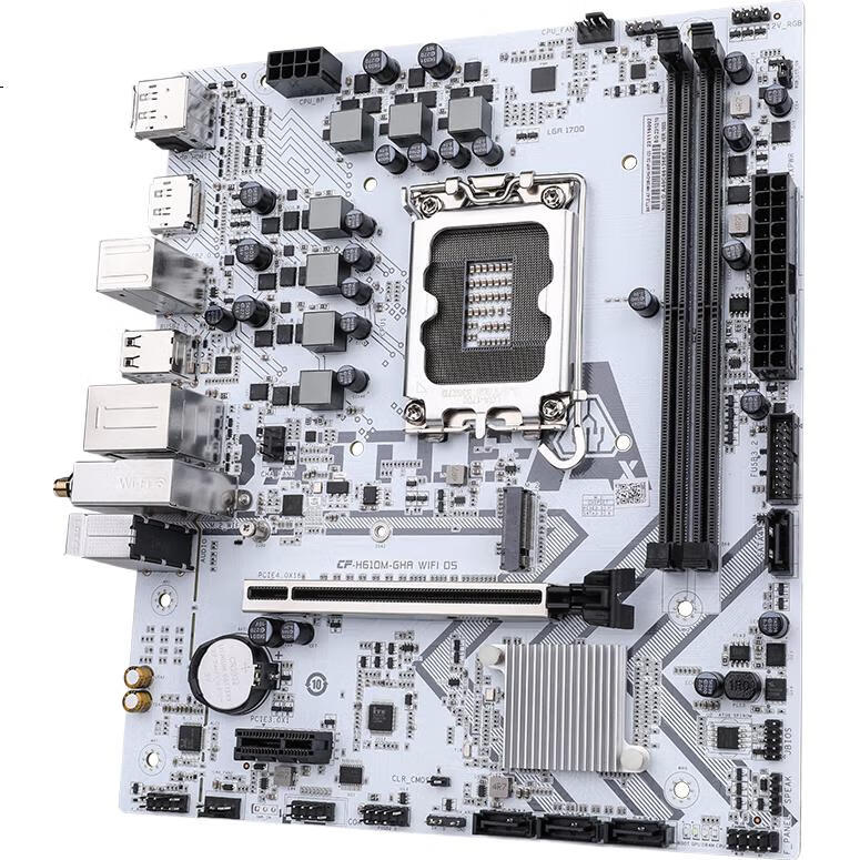 White Image 1