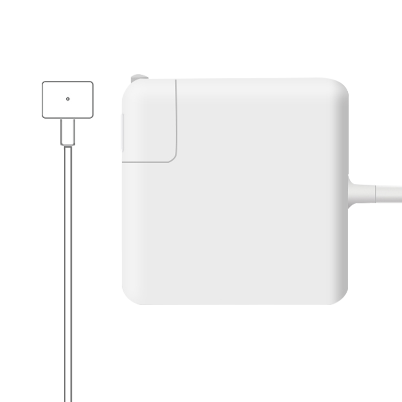 Guangchengming Apple Laptop Charger 60W Compatible with MacBook Pro A1502 A1425 A1435 1.7m Power Adapter Cable 16.5V 3.65A