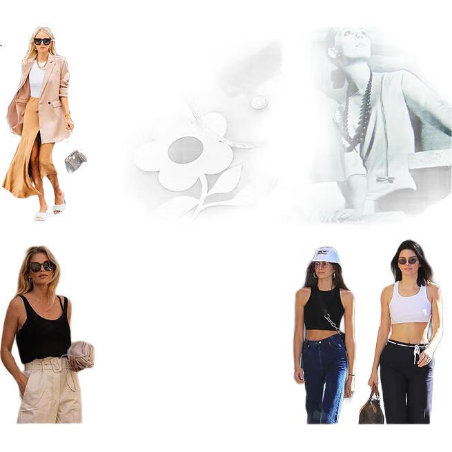 White Image 1