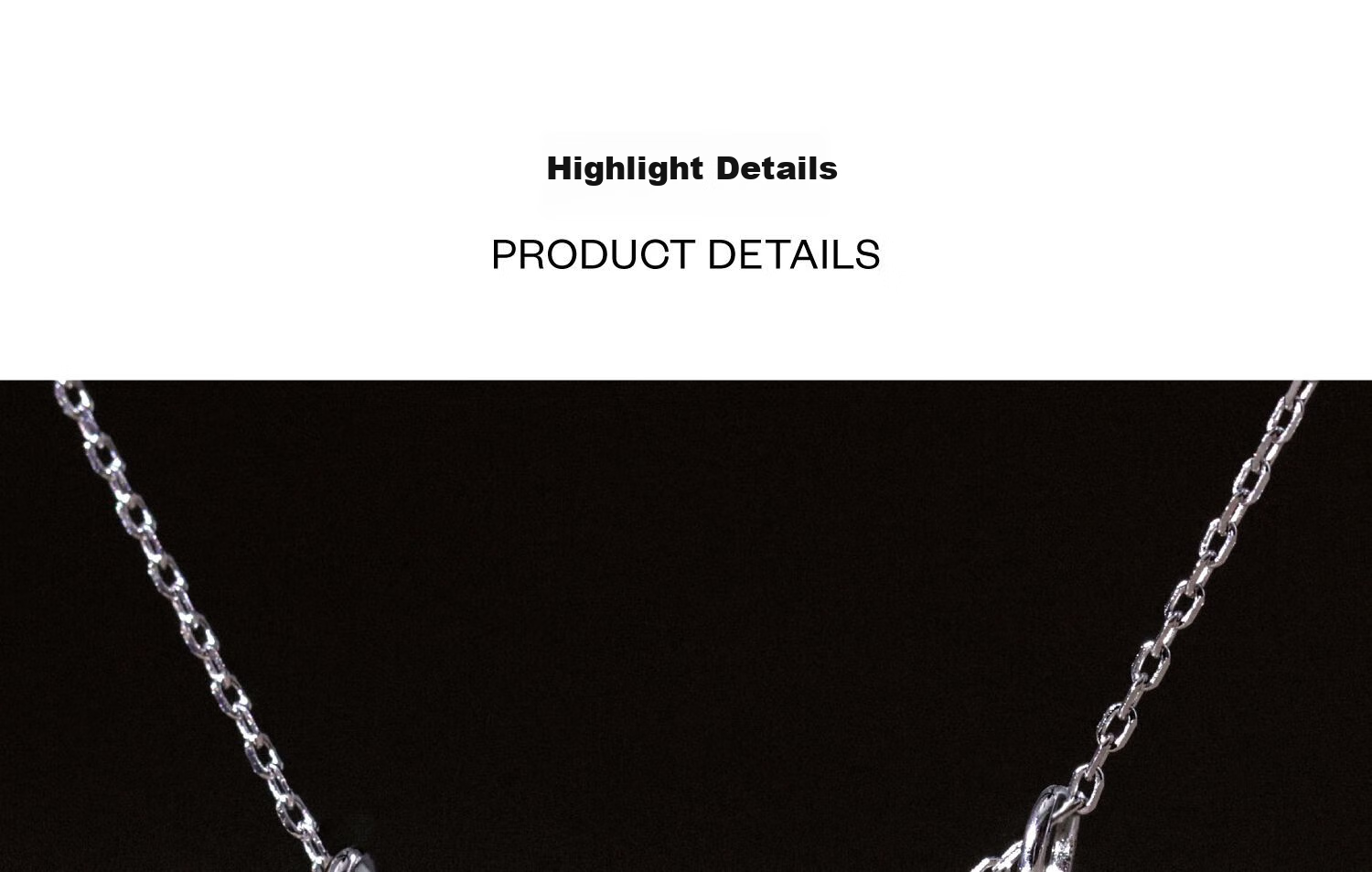 Arsis Art Letter Necklace for Women, Silver Necklace with Original Design, Fashionable And Versatile, Birthday Gift for Girlfriend 2