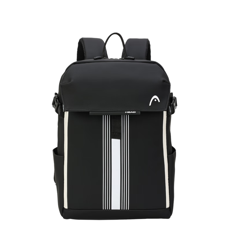 HEAD Tennis Open Tennis Backpack, Badminton Bag for Women And Men, Large Capacity BOOM Tennis Racket Bag, Peak Racket Bag