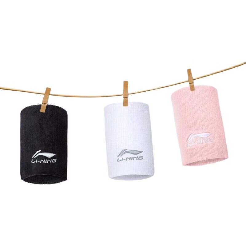 Напульсники Li-Ning