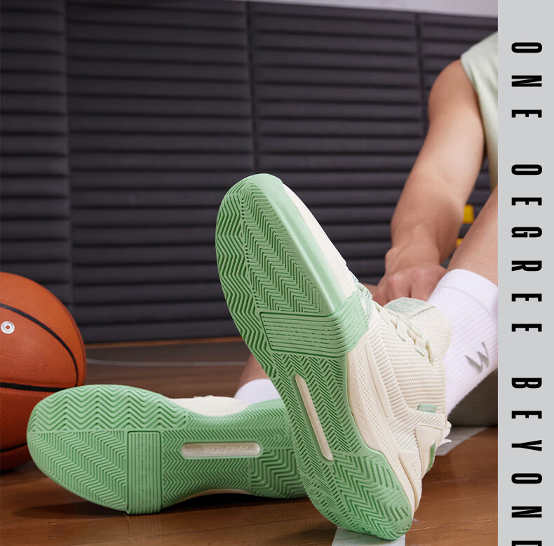 361° Basketball Shoes for Men, Spring And Summer Youth Professional Lightweight Low-Top Casual Sneakers, Men's Style 672121101-10 29