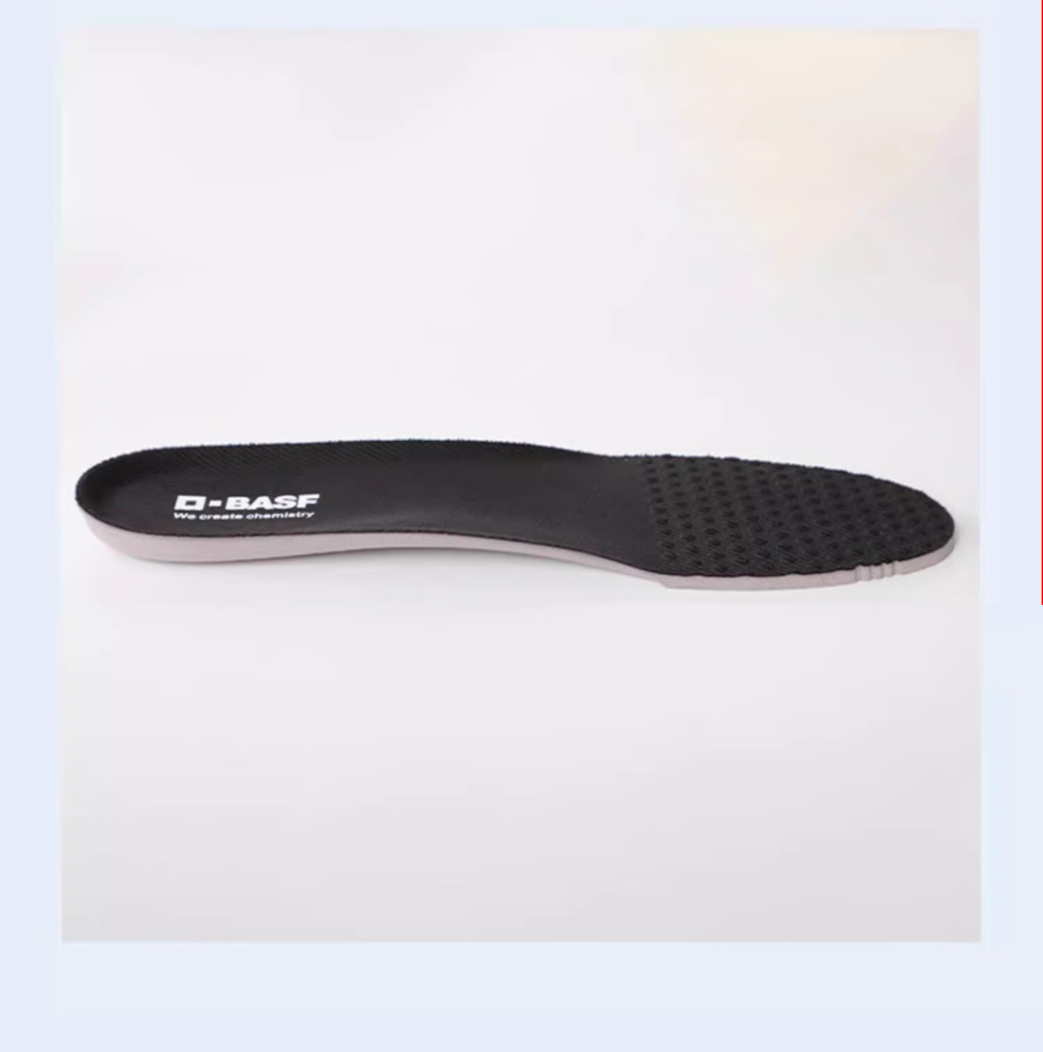 BASF Unisex Sports Insoles Shock Absorption Running Antibacterial Odor-Resistant Sweat-Absorbing Breathable Lightweight Insoles Size 36 18