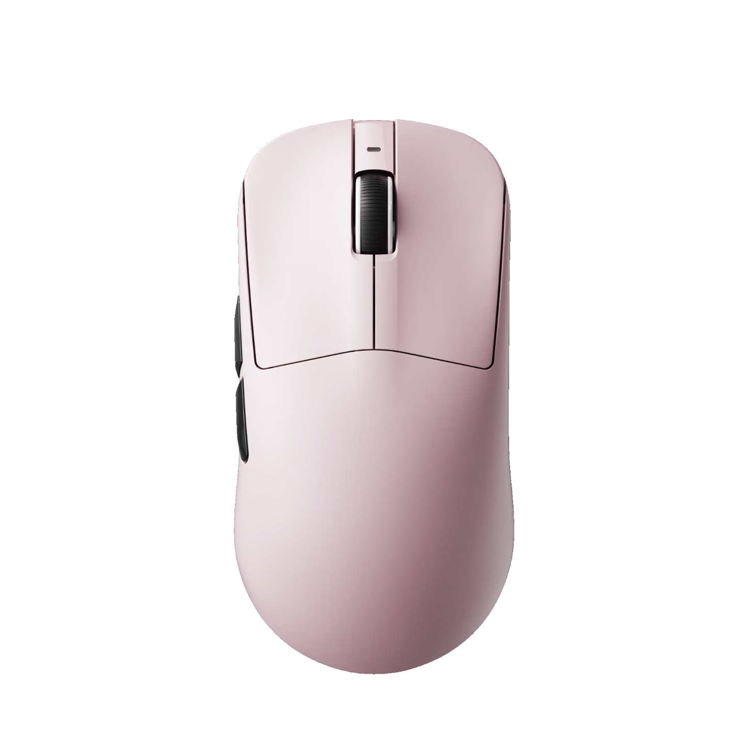 AUSDOM G03PRO Wireless Mouse Lightweight Gaming Mouse Star Flash 8K+8K Polling Rate PAW3395 Engine Wired/wireless Large Hand-Specific Symmetrical Pink