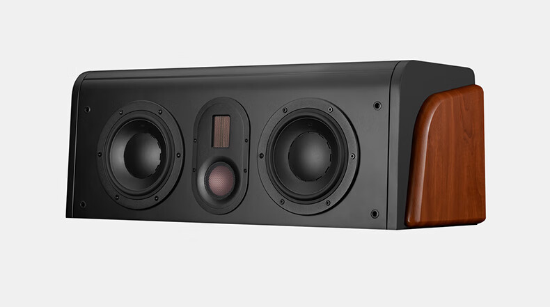HiVi D3.2MKIII Front Speaker, Home Theater Main Speaker, 2.0 Channel HiFi/Wooden/High-Fidelity Floor-Standing Speaker, Requires Amplifier 7
