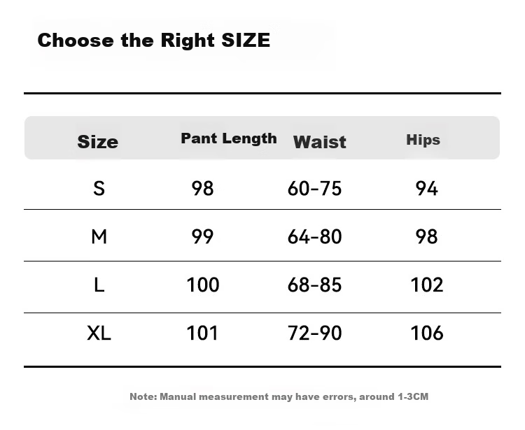 FitonTon UPF50+ Sun Protection Pants, Summer Women's New High-Waisted Slimming Ice Silk Quick-Dry Loose Casual Sun Protection Trousers 10