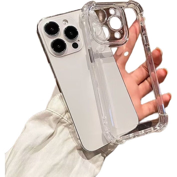 Противоударный чехол для iPhone 16 Pro