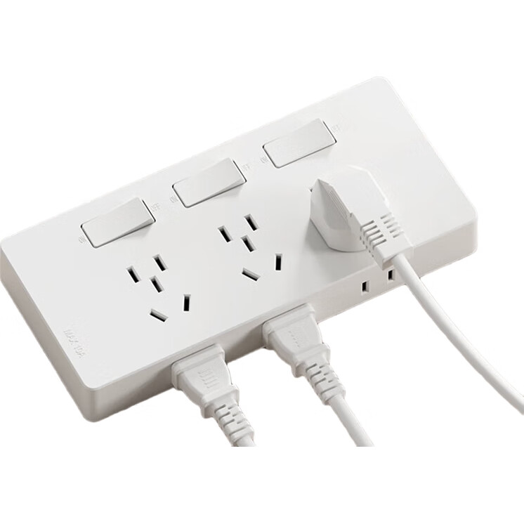 White Image 1