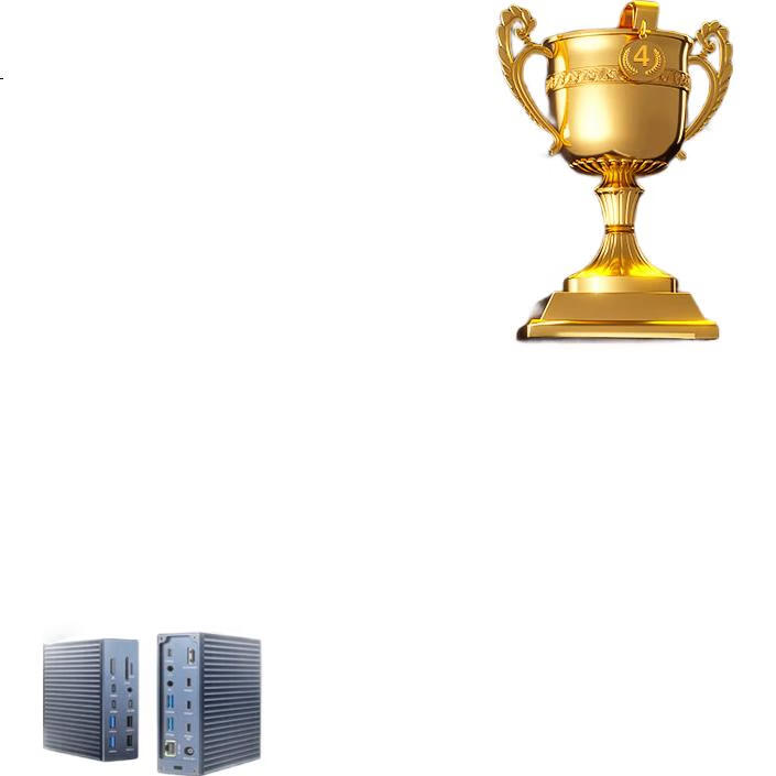 Док-станция Acasis USB4, 40 Гбит/с, 8K, 3 дисплея, 2.5G Ethernet, HDMI, для Mac Mini/M1/M2/M3/M4 Pro/Max DS-9007