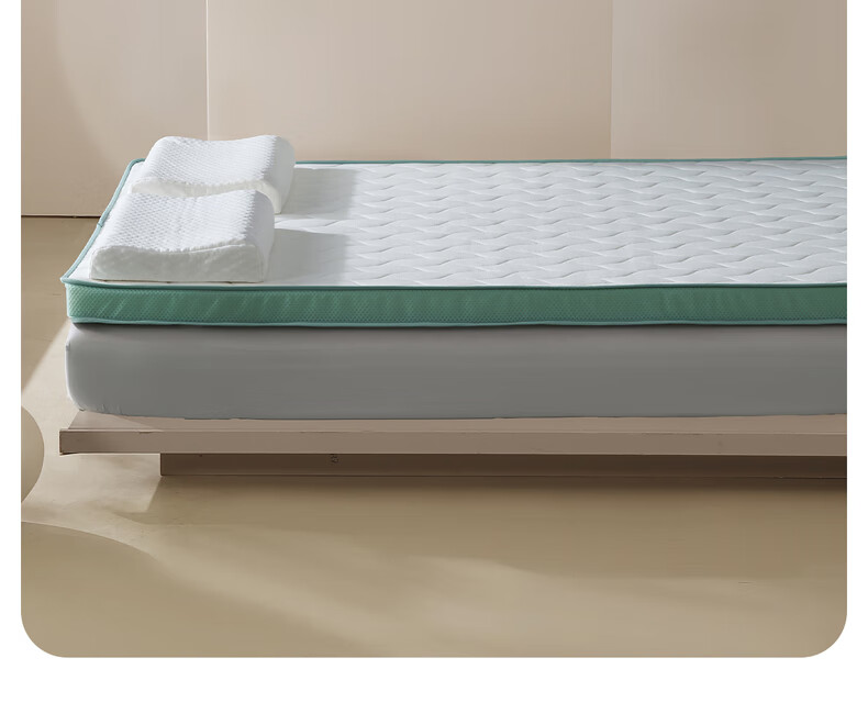 Belleace Mercury Home Textile Memory Foam Slow Rebound Mattress 1.5x2m Student Dormitory Same Store Model 16