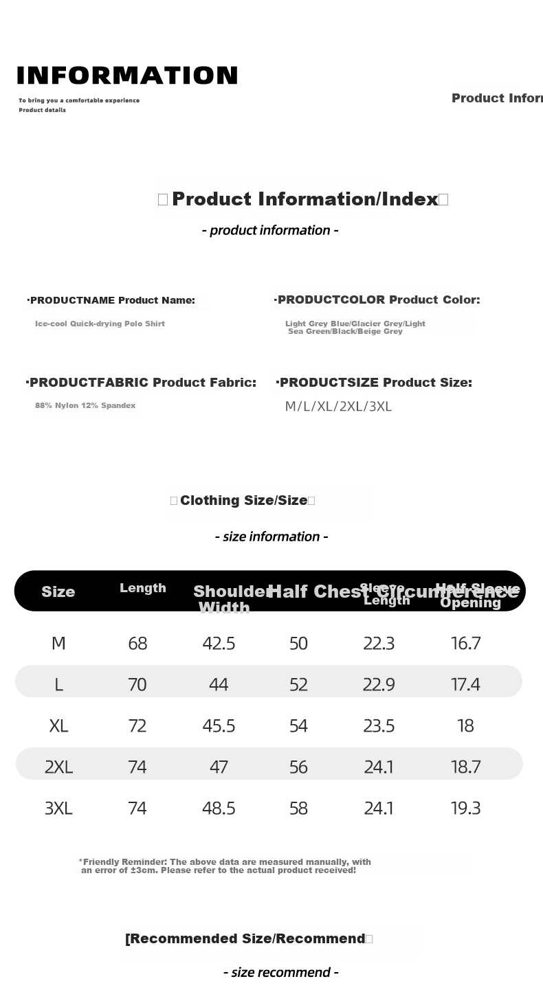 JEEP SPIRIT Polo Shirt for Men, Short-Sleeved T-Shirt, 2025 New Style, Turn-Down Collar, Half-Sleeve, Summer Ice Silk Quick-Dry Top for Me 5