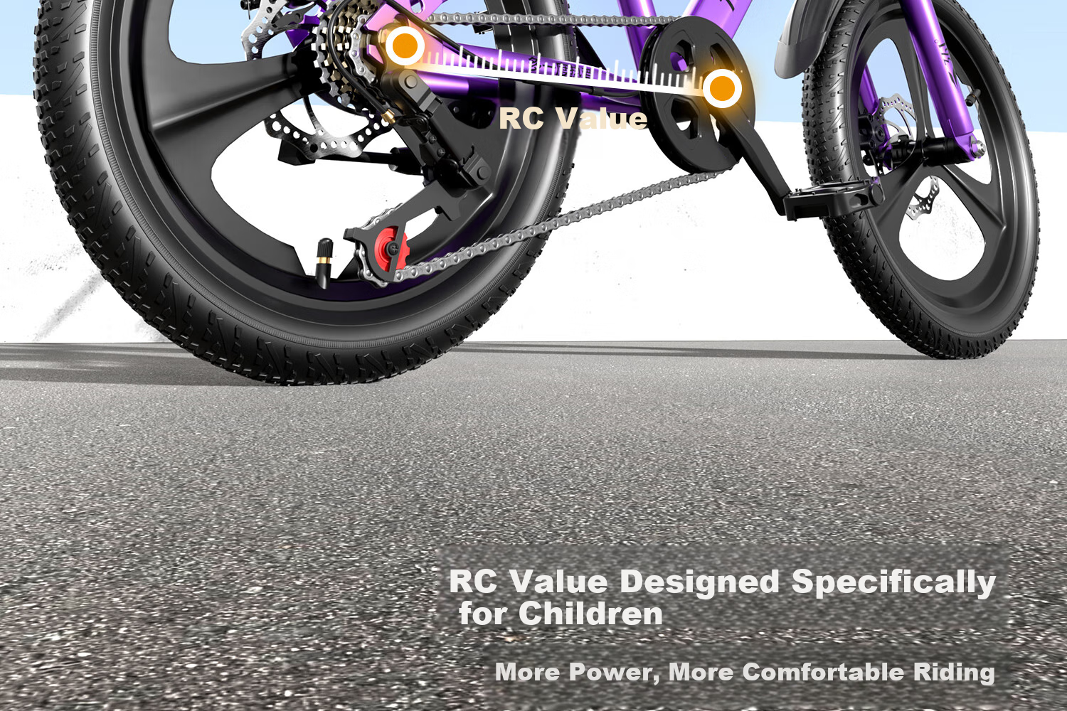 361° Mountain Bike for Men, Women And Children with Disc Brakes, Youth Student Bicycle with Gears, Mountain Bike 11