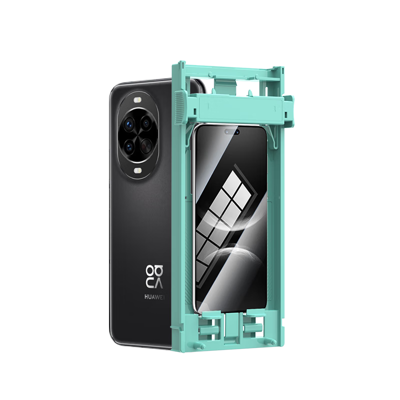 LANGLING [Ice Ceramic Film] Suitable for Huawei Nova 14 Pro/13 Pro Phone Screen Protector, Non-Tempered Hydrogel Film, High-Definition Curved Screen Coverage, Protective Anti-Scratch Dust-Free Quick Installation Film