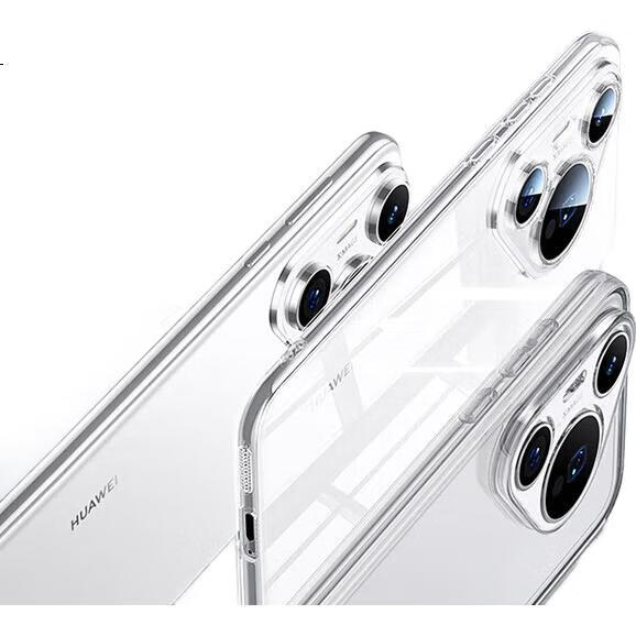 Противоударный чехол для Huawei Pura70 Ultra