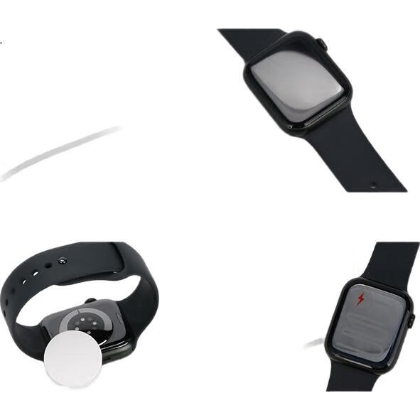 Подставка для зарядки Apple Watch