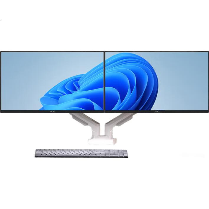 White Image 1