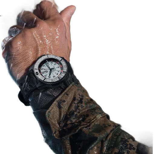Швейцарские часы Luminox