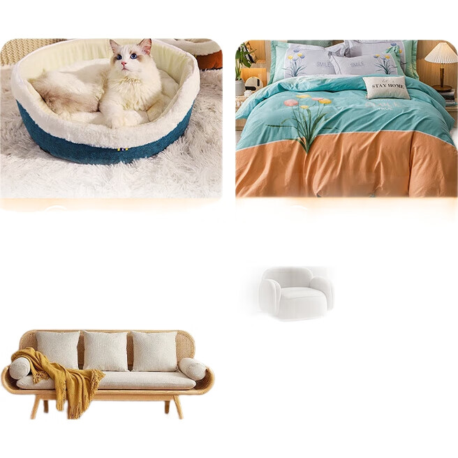 White Image 1