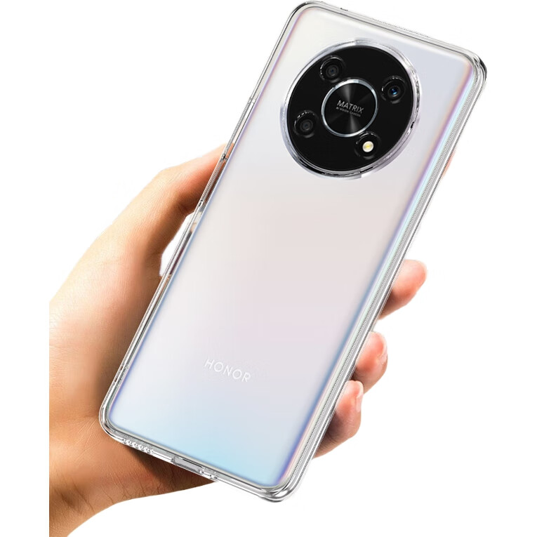 Прозрачный чехол для Honor X30