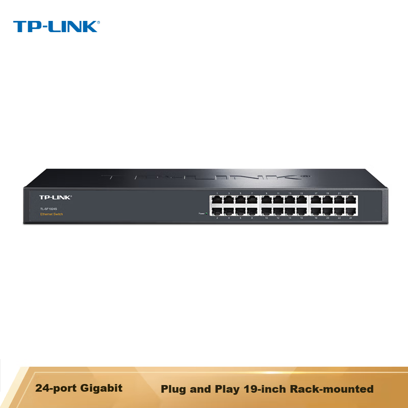 TP-LINK (T-01229540