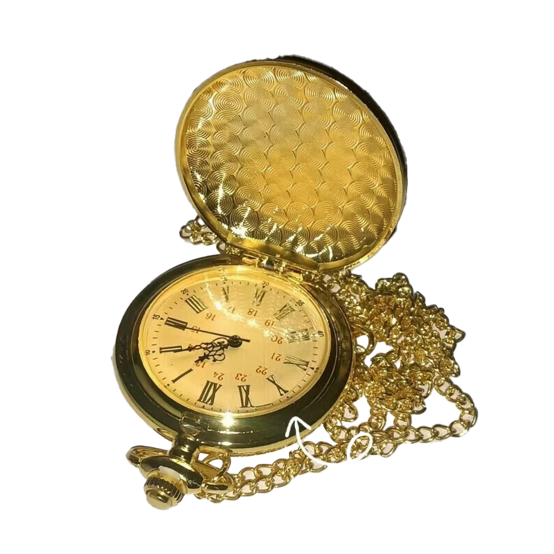 MAILE KID Delta Operation Red Prop Said's Pocket Watch Ornament Boy Children's Day Birthday Gift Toy