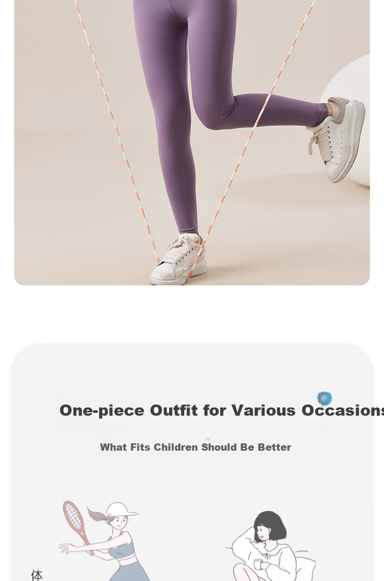 GUJIN 2-Pack Girls' Seamless Bra for Middle And High School Students during Puberty, Big Kids' Posture-Correcting Anti-Shock Sports Thin Vest Underwear 9