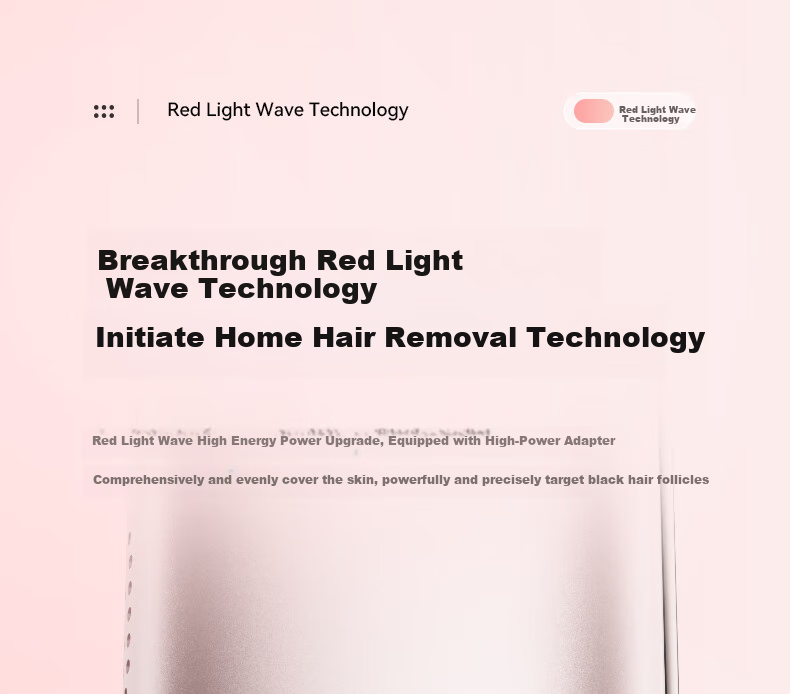 AUX Hair Removal Laser, Sapphire Ice Point, Painless Full-Body Underarm And Private Parts Home Shaver, Gift for Girlfriend Or Wife, Holiday Present, 1208 14