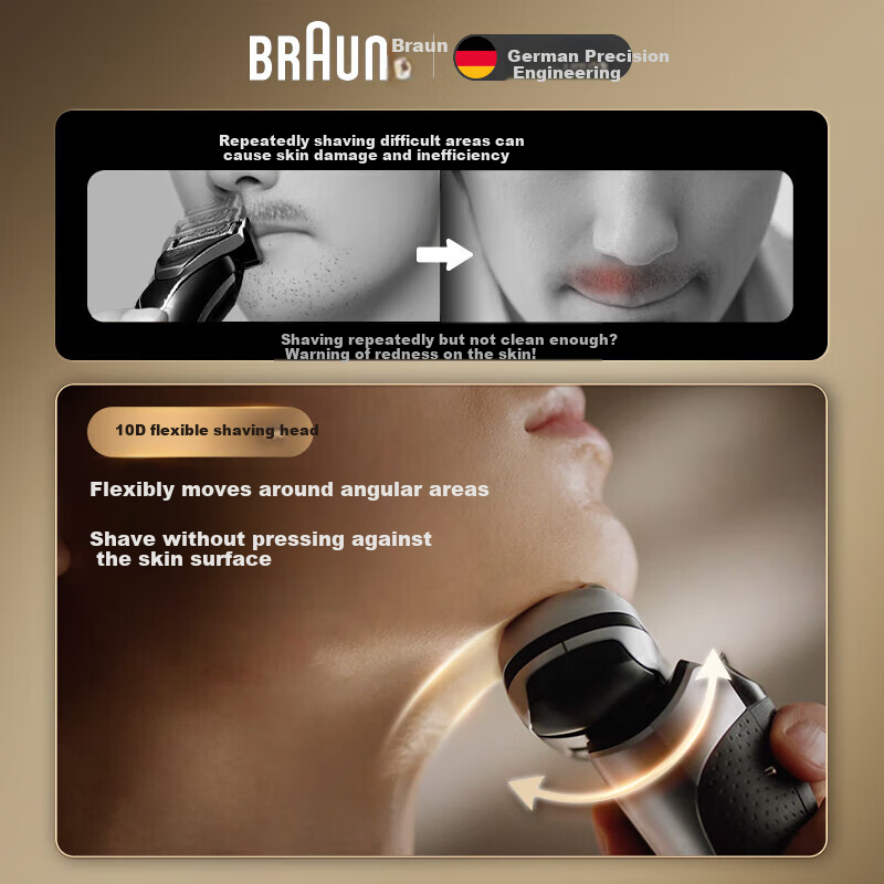 BRAUN Shav-01195670