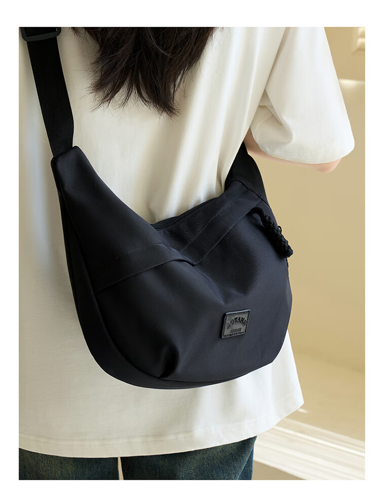Aokang Women's Bag Trendy Light Luxury Crossbody Shoulder Bag Versatile Birthday Christmas New Year Gift for Girlfriend Wife 2