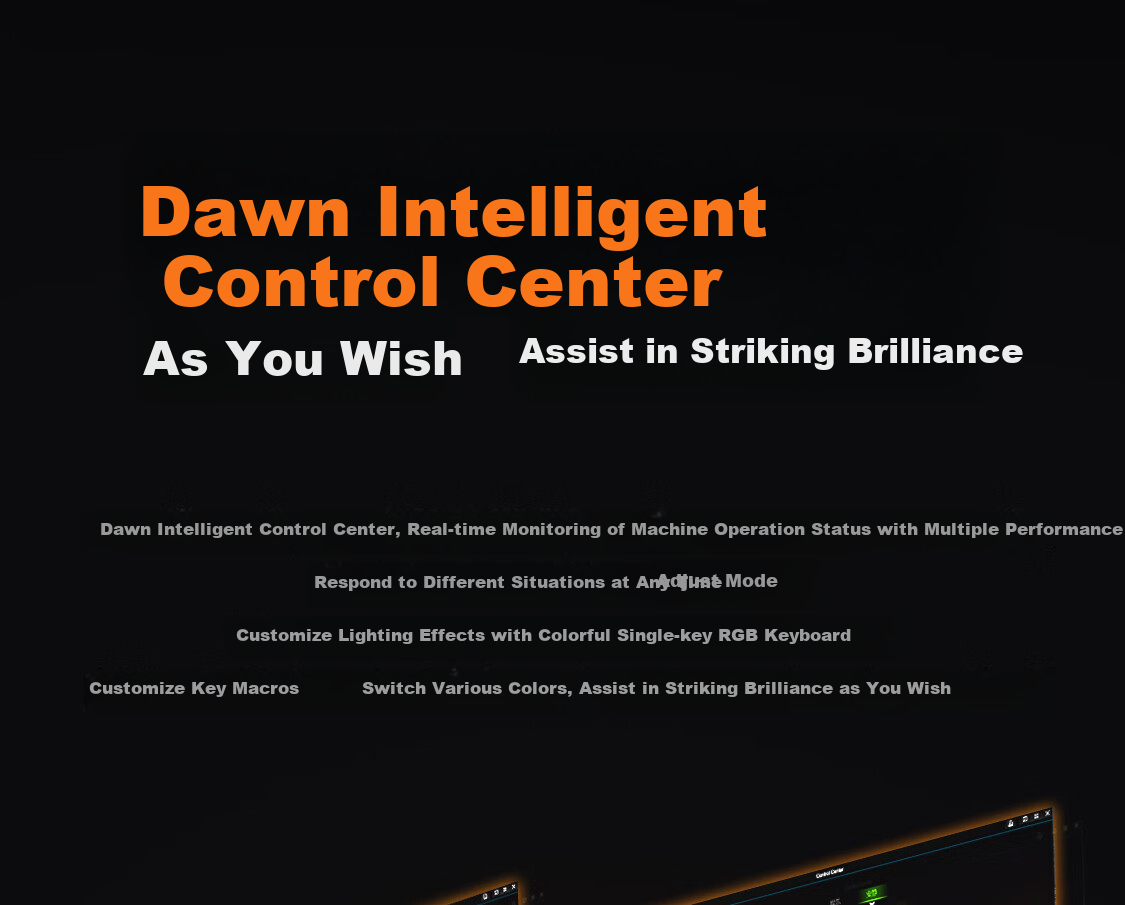 MACHENIKE Sunlight 18 Pro [RTX5080 Subsidies], 18-Inch Flagship AI Office Gaming Laptop (Core Ultra9 275HX 240Hz 32GB 2TB) 24