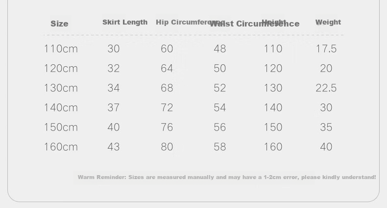 M.Latin Children's Clothing, Kids' Skirts, 2025 Autumn New Style, Breathable And Skin-Friendly, Stylish Half Skirt, Waist Skirt 7