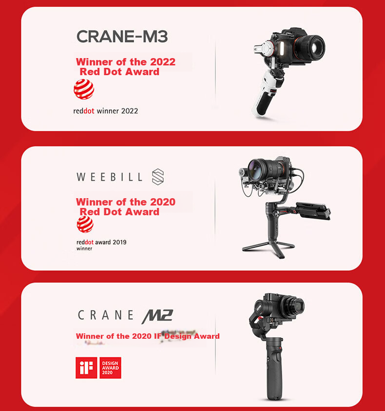 Zhiyun SMOOTH 5E Smartphone Stabilizer, Intelligent AI Precise Tracking, 360-Degree Full-Scene Follow-Up Orthogonal Three-Axis Anti-Shake Gimbal for Live Streaming And Vlog, Standard Versio 21
