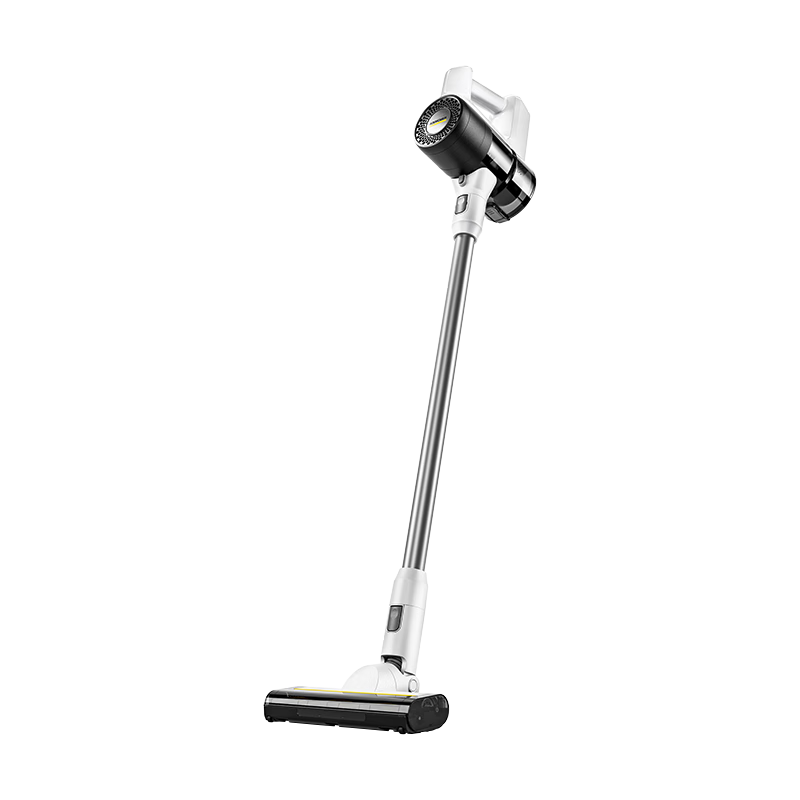 KARCHER German Cordless Vacuum Cleaner, Handheld And Upright Models with Strong Suction for Dust Mites, Carpets, Pet Hair, Long Battery Life, 180° Flat Lie Position, KVA 2