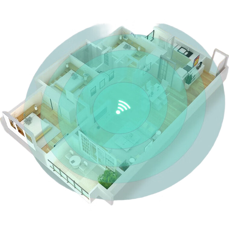 Wi-Fi роутер COMFAST