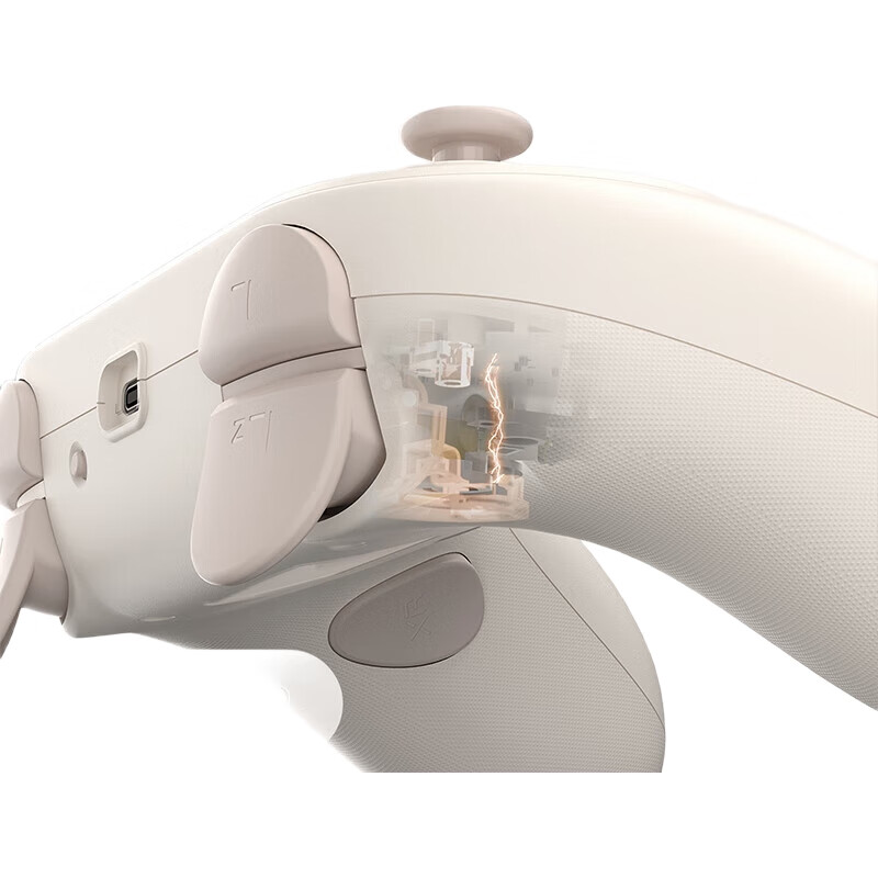 White Image 1