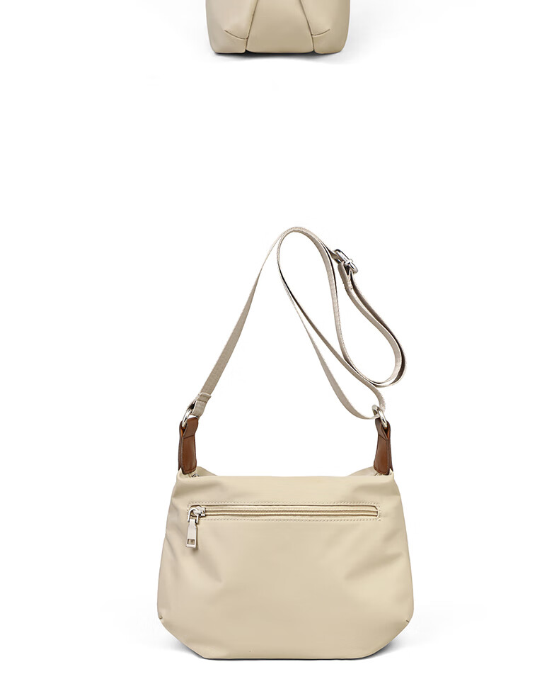 C.BANNER Handbag, Women's Large Capacity Crossbody Bag, Light Luxury Shoulder Bag, Simple And Fashionable Brand, Birthday Gift for Girlfriend on May 20 9